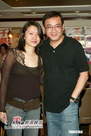 尔冬升(Derek Tung-Shing Yee)亲友壁纸壁纸