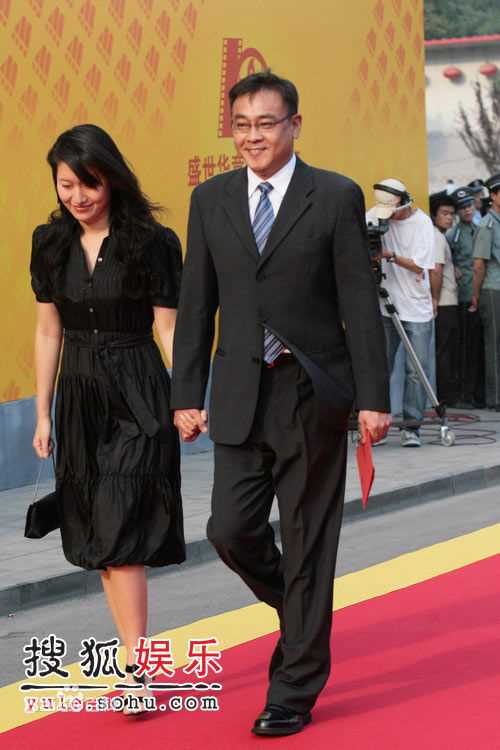 尔冬升(Derek Tung-Shing Yee)亲友壁纸壁纸