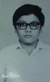 尔冬升(Derek Tung-Shing Yee)早期照片素颜照相册