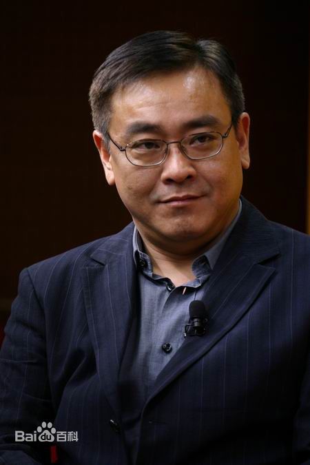 精选尔冬升(Derek Tung-Shing Yee)