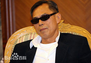 最优质林岭东(Ringo Lam)生活照