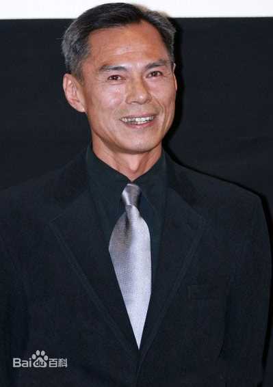最全林岭东(Ringo Lam)素颜照