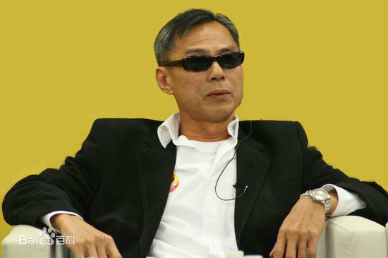最全林岭东(Ringo Lam)素颜照