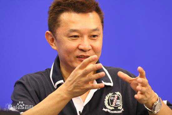 最全程小东(Siu-Tung Ching)素颜照