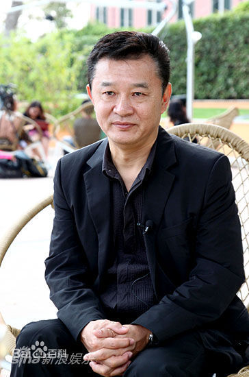 最全程小东(Siu-Tung Ching)素颜照