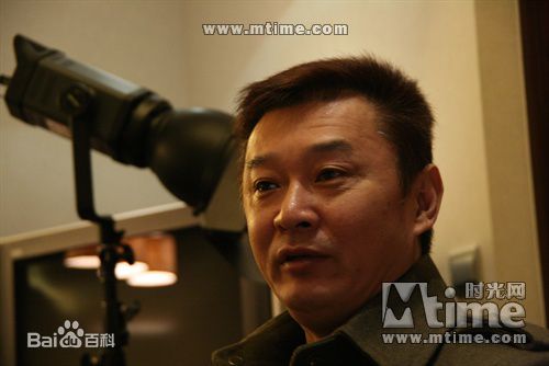 最全程小东(Siu-Tung Ching)素颜照