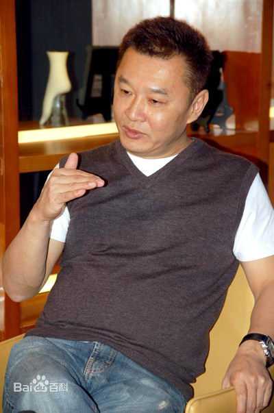 程小东(Siu-Tung Ching)参加活动照图册