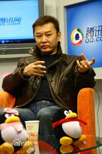 程小东(Siu-Tung Ching)参加活动照图册