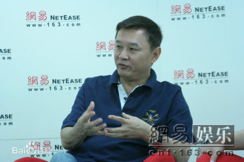 程小东(Siu-Tung Ching)参加活动照图册