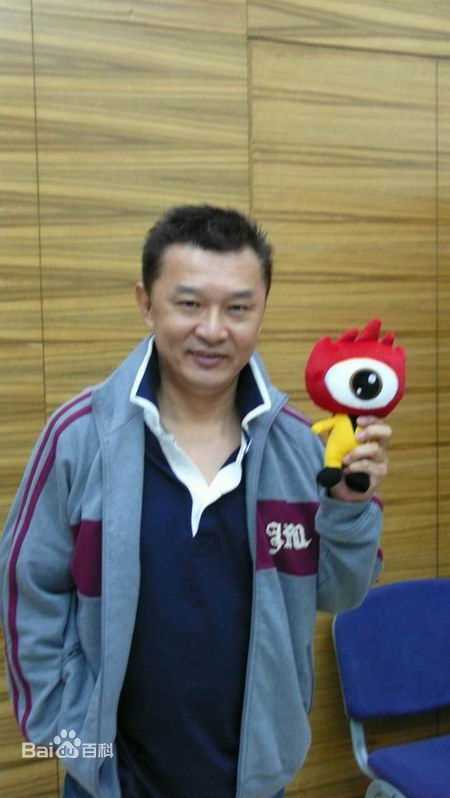 程小东(Siu-Tung Ching)参加活动照图册