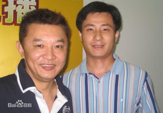 程小东(Siu-Tung Ching)参加活动照图册