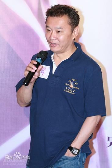 程小东(Siu-Tung Ching)参加活动照图册