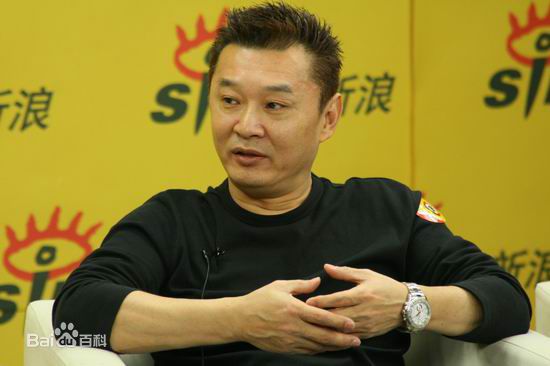 程小东(Siu-Tung Ching)参加活动照图册