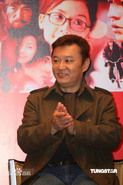 程小东(Siu-Tung Ching)参加活动照图册