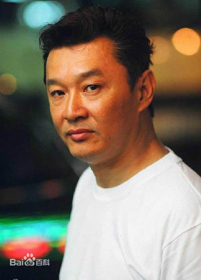 高清程小东(Siu-Tung Ching)图片