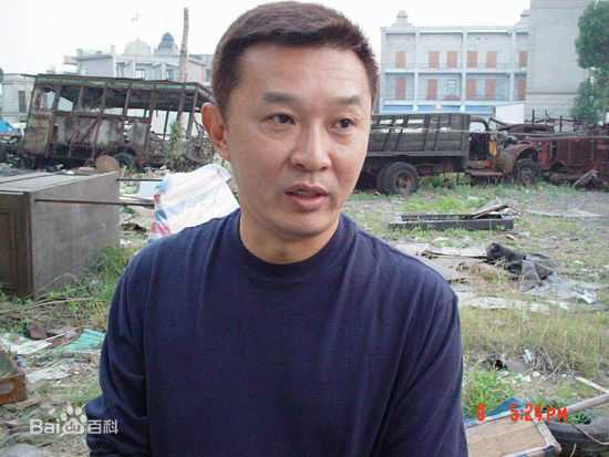 高清程小东(Siu-Tung Ching)图片