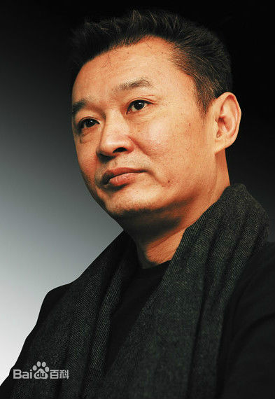 最优质程小东(Siu-Tung Ching)素颜照