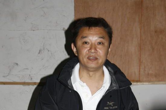 最优质程小东(Siu-Tung Ching)素颜照