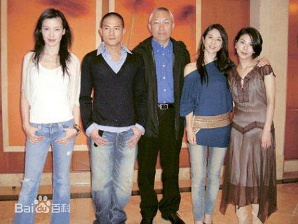 谭家明活动照图片图册