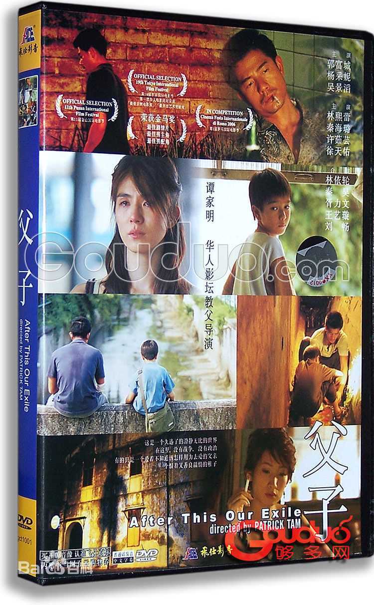 谭家明电影作品照壁纸壁纸