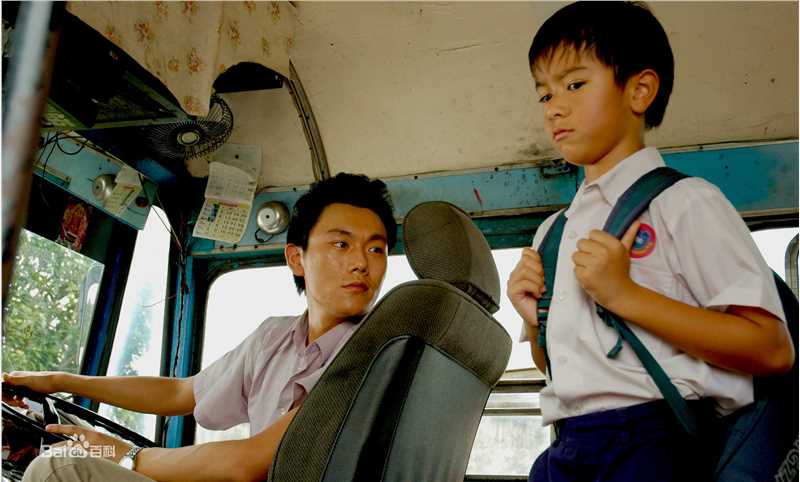 谭家明电影作品照壁纸壁纸