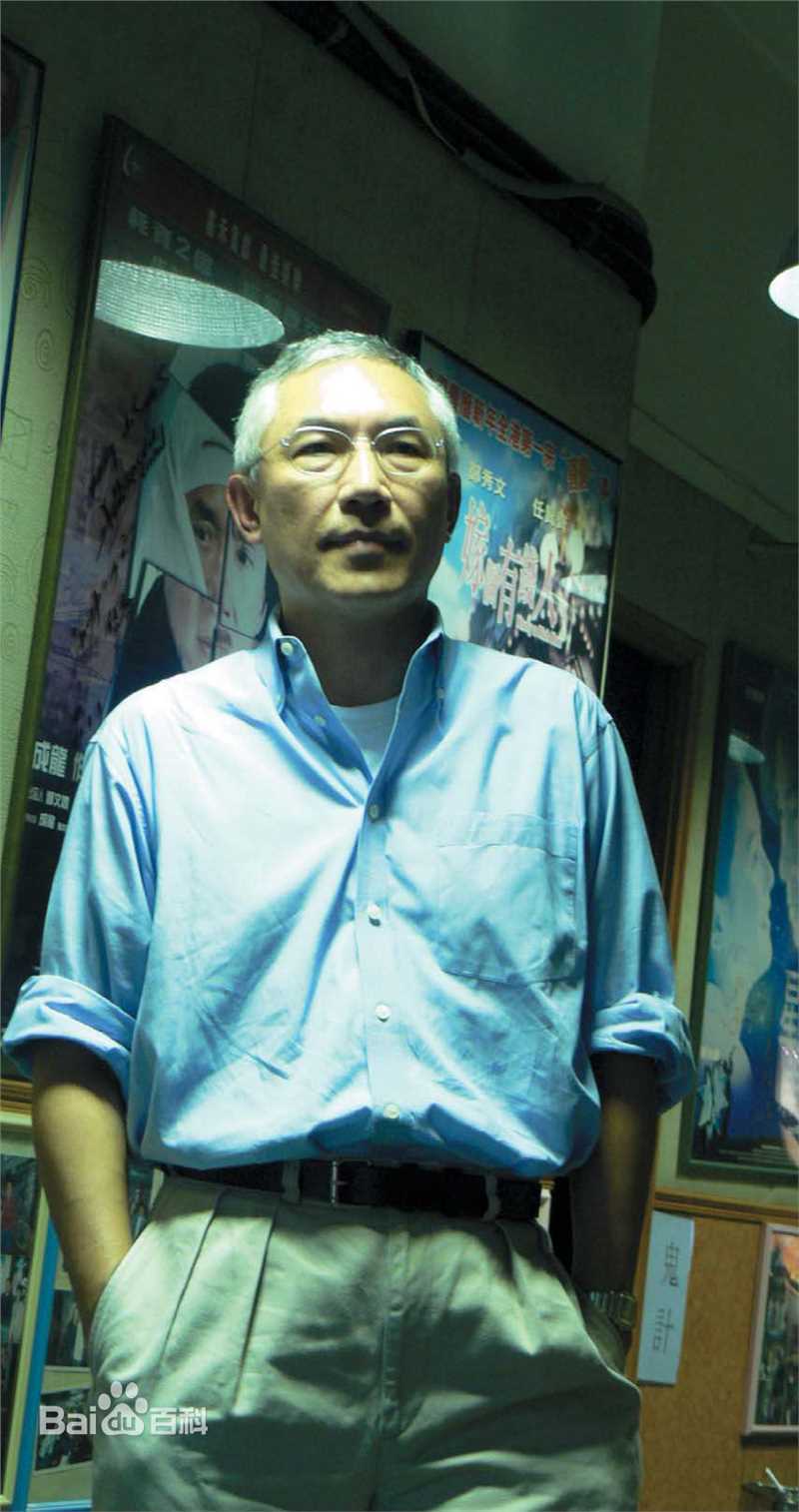 精选谭家明精彩图册