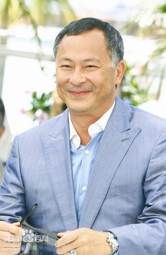 杜琪峰(Johnny To)生活照性感图片图集