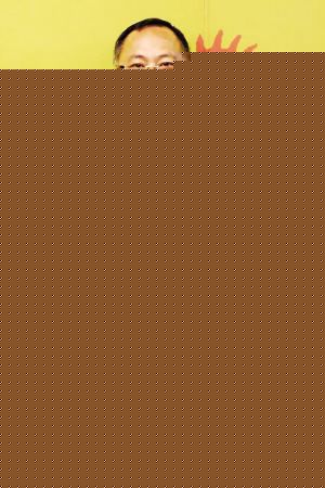 杜琪峰(Johnny To)生活照性感图片图集