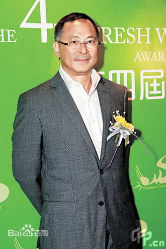 杜琪峰(Johnny To)生活照性感图片图集