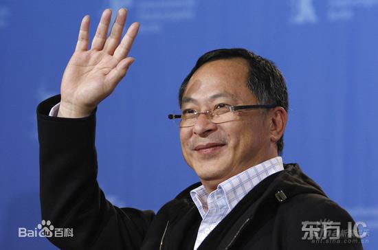 杜琪峰(Johnny To)生活照性感图片图集