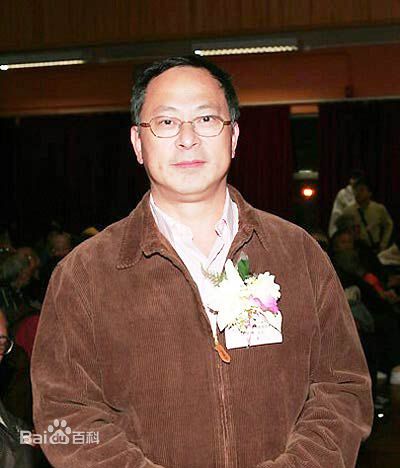 杜琪峰(Johnny To)生活照性感图片图集