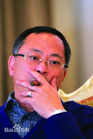 杜琪峰(Johnny To)生活照性感图片图集