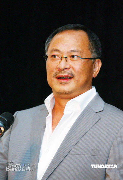 杜琪峰(Johnny To)生活照性感图片图集