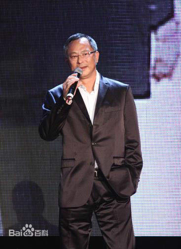 最新杜琪峰(Johnny To)壁纸