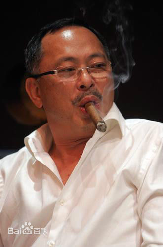 最新杜琪峰(Johnny To)壁纸