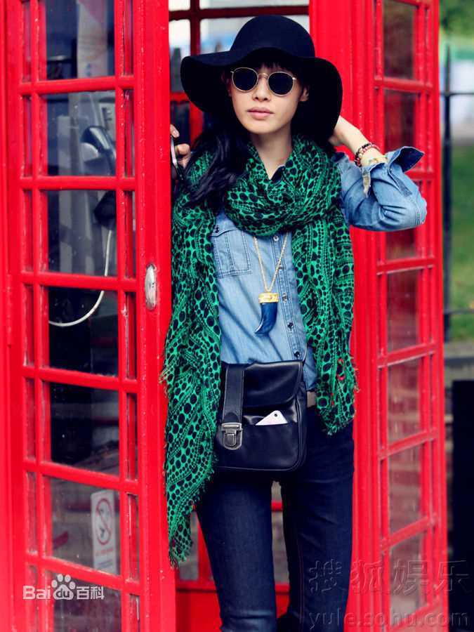 精选杜琪峰(Johnny To)精彩图册