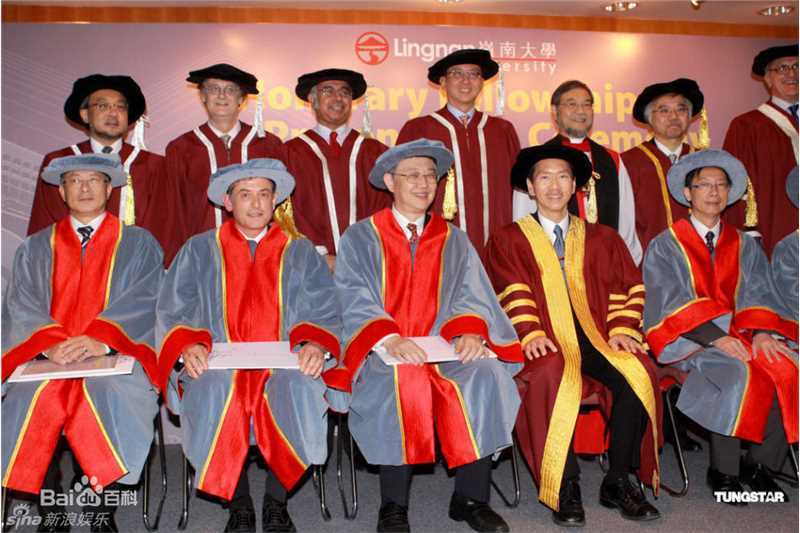 精选杜琪峰(Johnny To)精彩图册