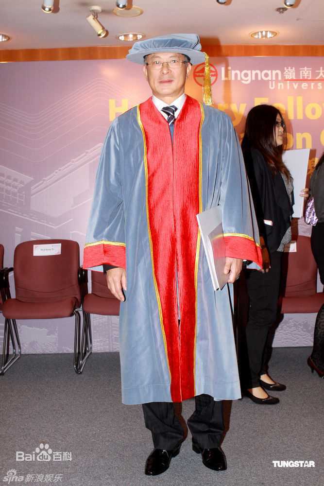 精选杜琪峰(Johnny To)精彩图册