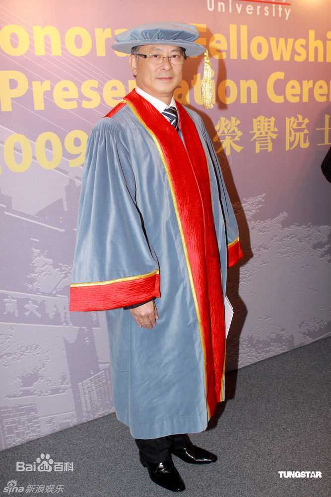 精选杜琪峰(Johnny To)精彩图册