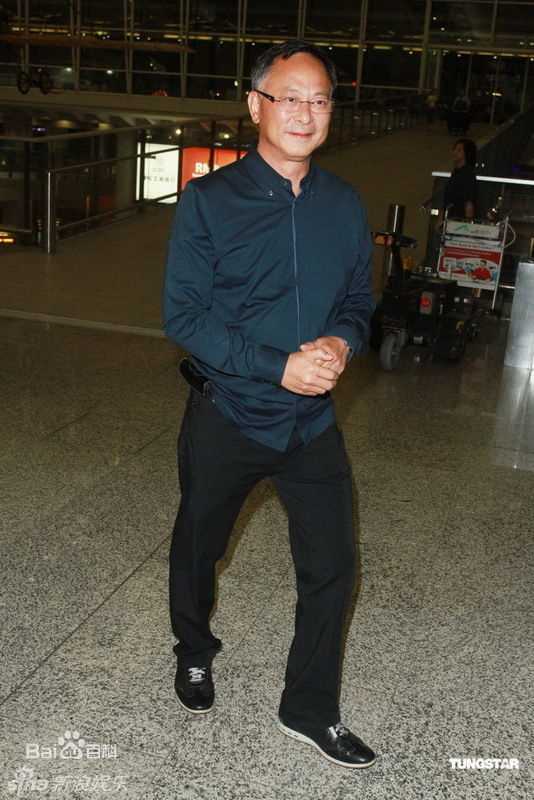 精选杜琪峰(Johnny To)精彩图册