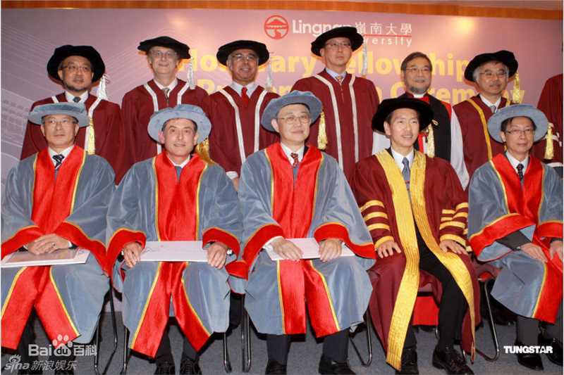 精选杜琪峰(Johnny To)精彩图册