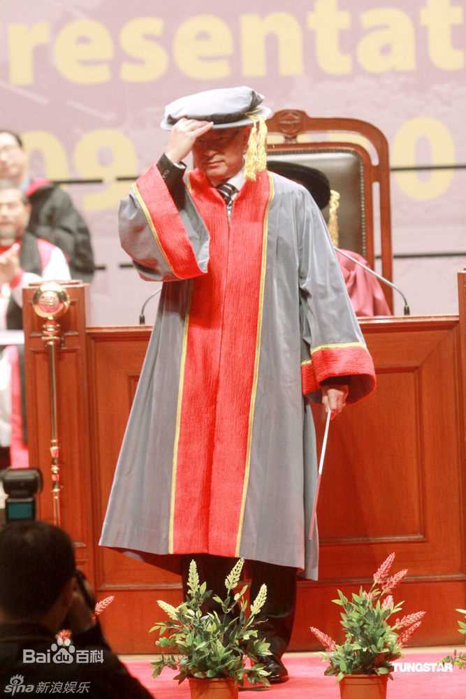 精选杜琪峰(Johnny To)精彩图册