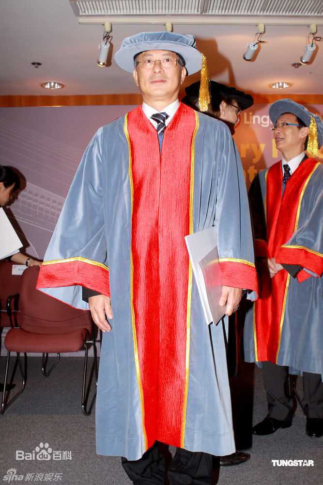 精选杜琪峰(Johnny To)精彩图册