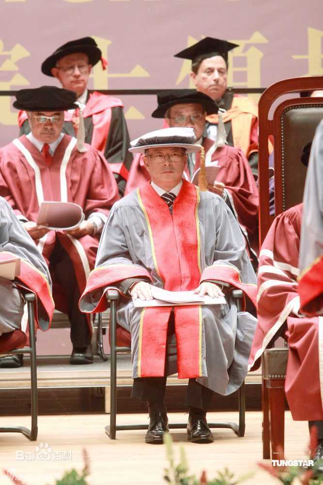 精选杜琪峰(Johnny To)精彩图册