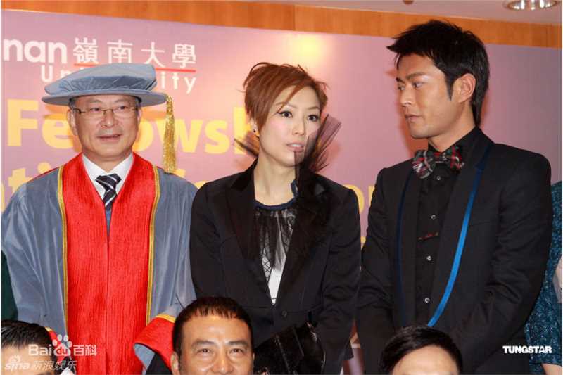 精选杜琪峰(Johnny To)精彩图册