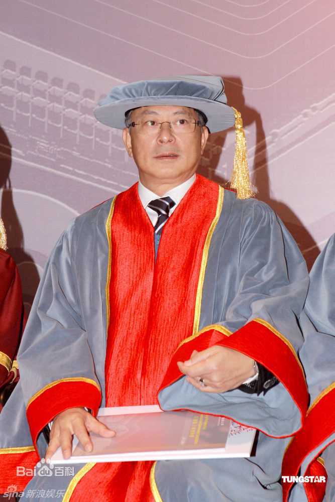 精选杜琪峰(Johnny To)精彩图册