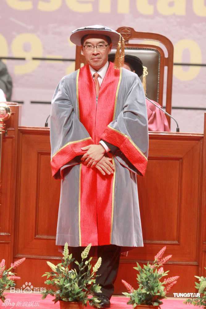 精选杜琪峰(Johnny To)精彩图册