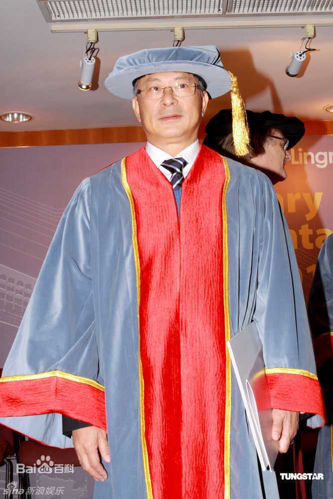 精选杜琪峰(Johnny To)精彩图册