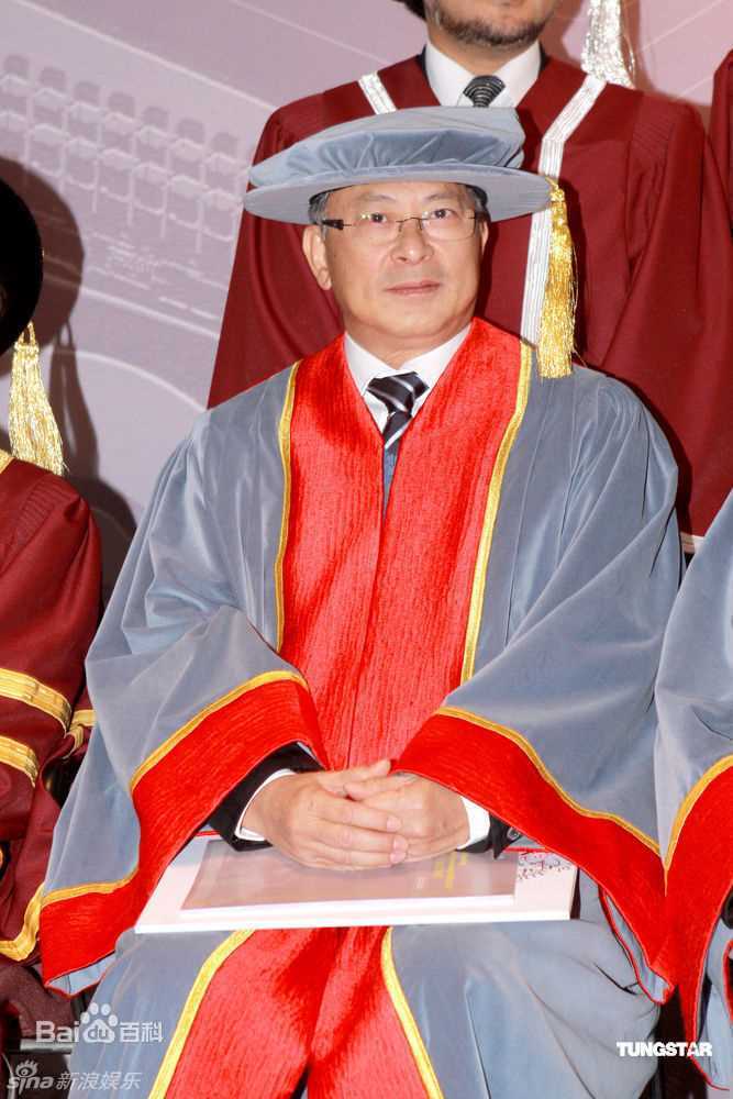 精选杜琪峰(Johnny To)精彩图册