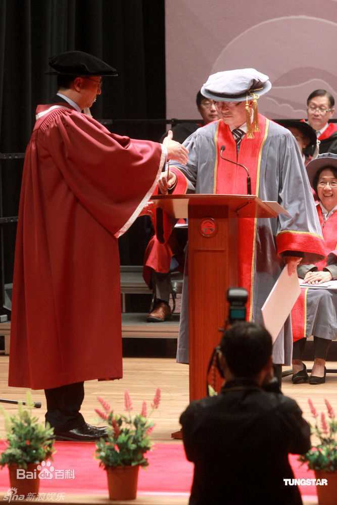 精选杜琪峰(Johnny To)精彩图册